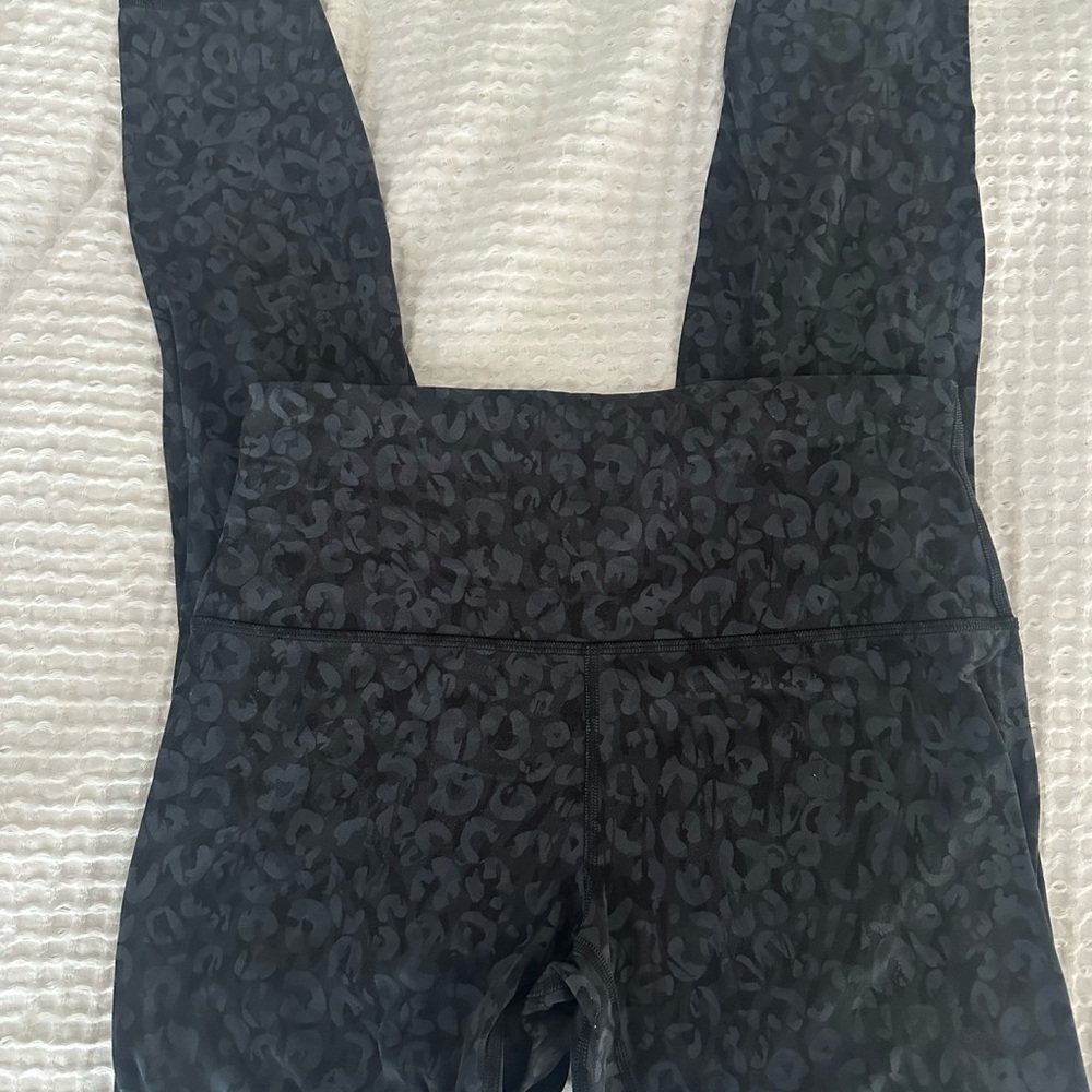 Lululemon Align Leggings
